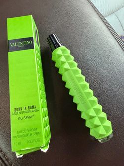 Valentino born in Roma go spray