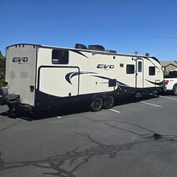 RV EVO 2016