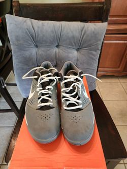 Nike Zoom Attero Low Men's Size 11