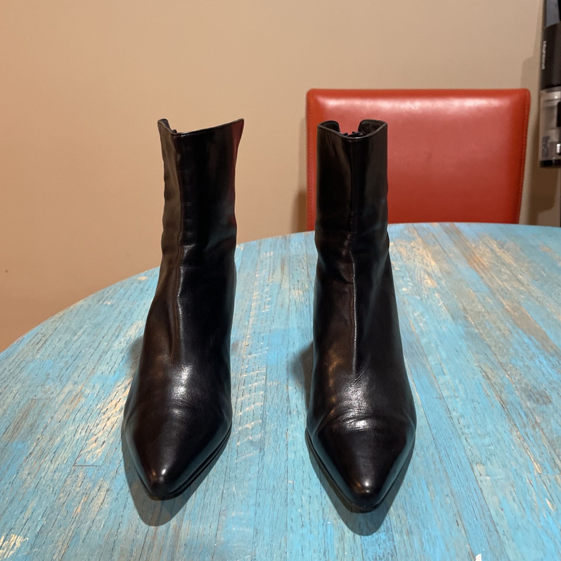 Stuart Weitzman Ankle boots