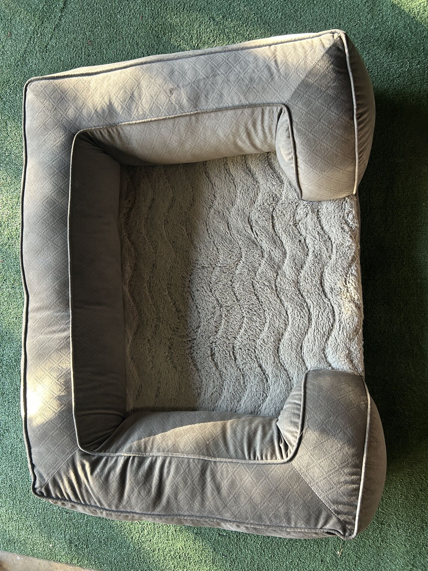 Beautyrest Dog Bed 