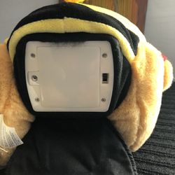 Mechanical Bubble Bee Pooh