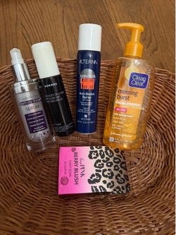 Skin care