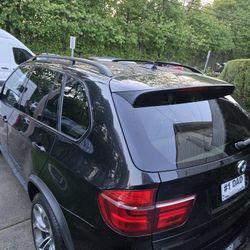 2012 BMW X5