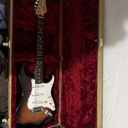 Fender Guitar 