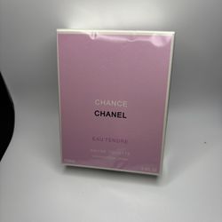 Chanel Perfume