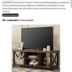 Mesita De Abajo Del TV