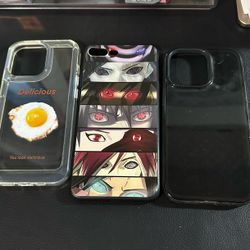 Iphone Cases
