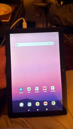 Android Tablet