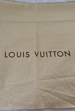 LOT OF DUSTBAGS LOUIS VUITTON CELINE DIOR plus Extras for Sale in Queens,  NY - OfferUp