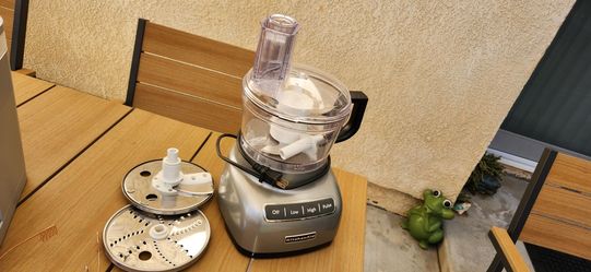 KitchenAid Blender