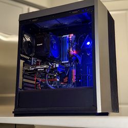 Fantastic Entry Level Gaming PC 