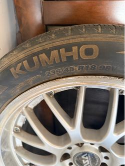 Asa wheels