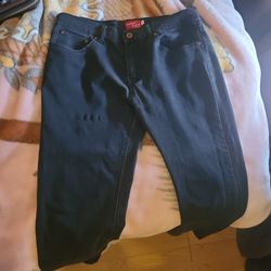 Unisex Jeans W33 L30