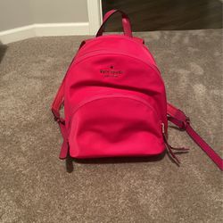 Kate Spade Bookbag