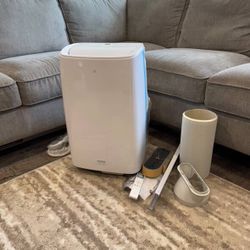 12,000 BTU Portable Air Conditioner