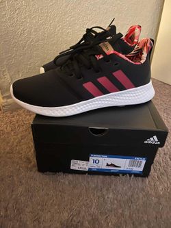 Puremotion Adidas size 10