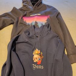 Men's Hoodies