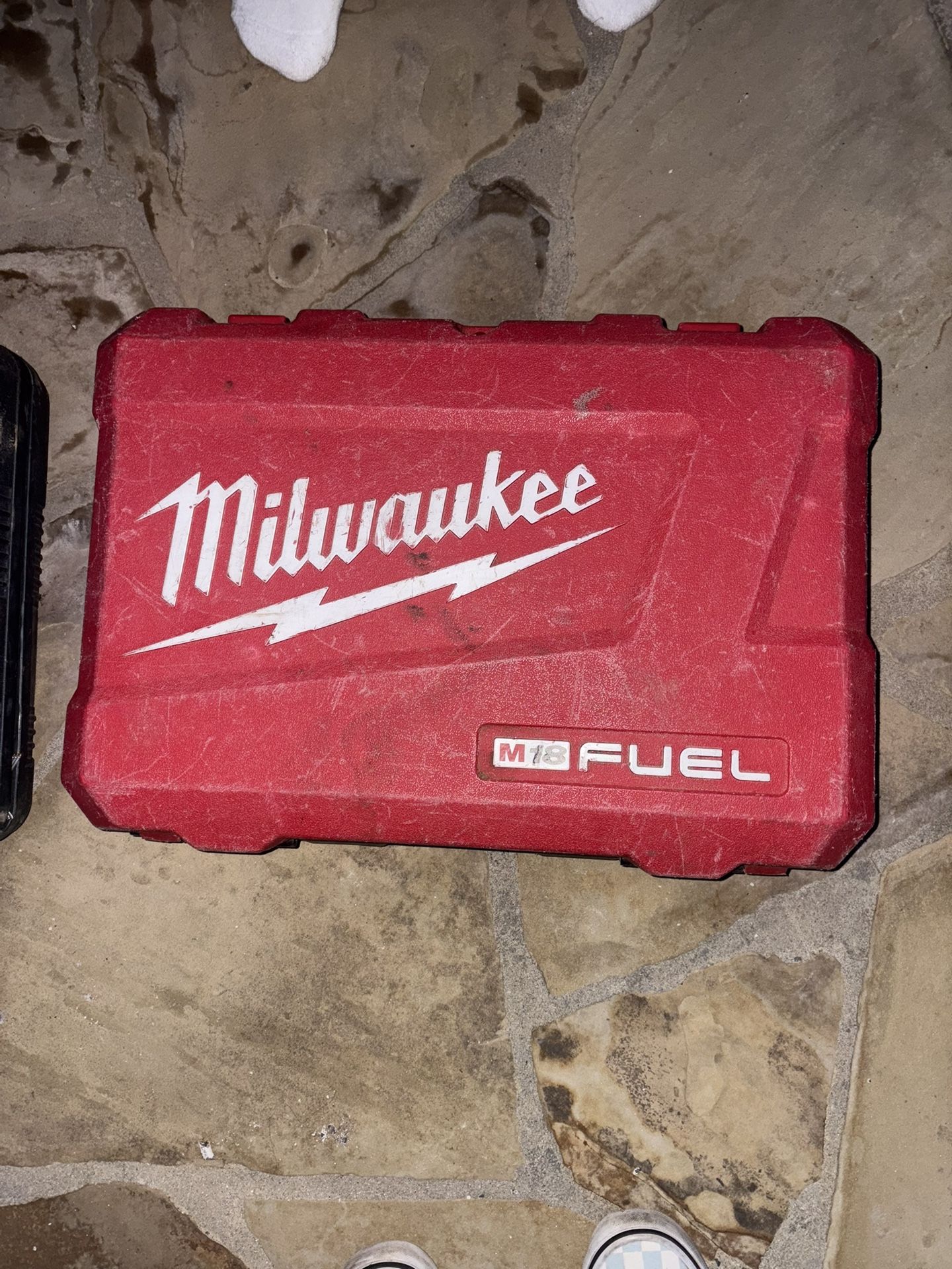Milwaukee Drill
