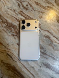 iPhone 17 Pro