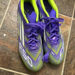  Adidas f50 radiant blaze