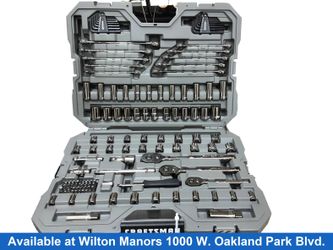 Craftsman Overdrive Gray Tool Belt / Accessory