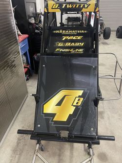 Micro Sprint 