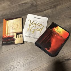 Christian Book Starter Kit