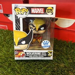 Funko Pop