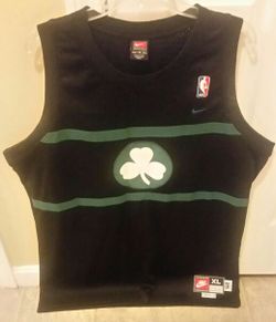 Nike Paul Pierce Jersey