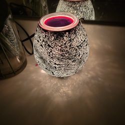 Scentsy Crush Diamond Warmer