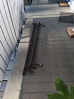 Bed Frame