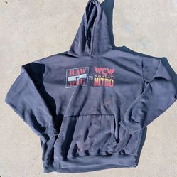 WWE Hoodie