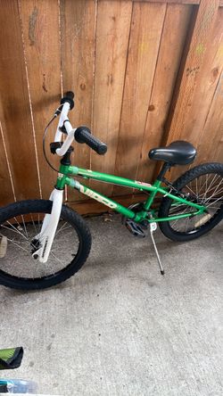 Jr diamond back viper bike20”