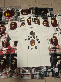 Bape tees