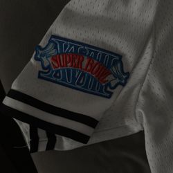 Las Vegas Raiders Jersey