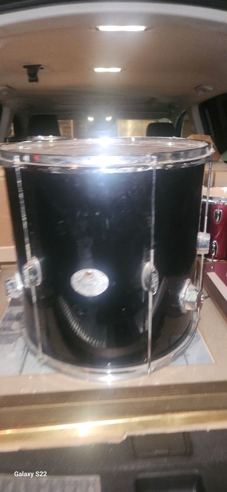 BORG drum