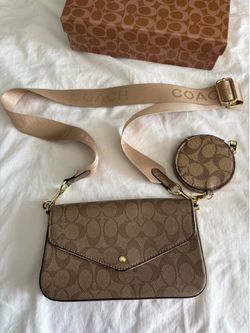 Used bag