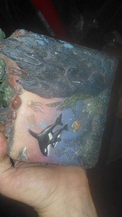 Stash Box