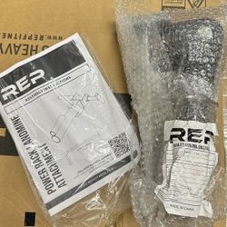 REP Fitness Landmine Attachment