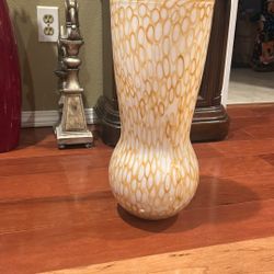 Vases Hand Blown Glass