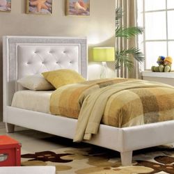 Twin Bed Frames Available To Pick Up  Today