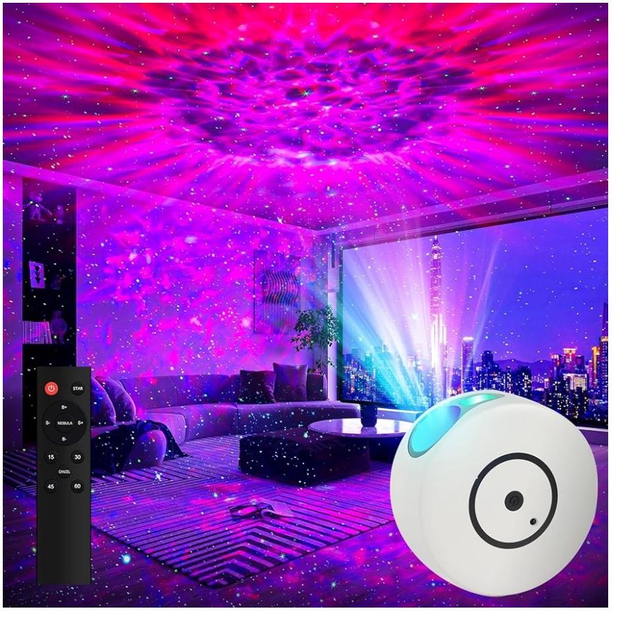 Star Projector