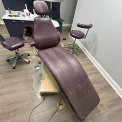 Dental patient Chairs Used in good condition 