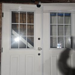 Vendo Puertas Nuevas El Cliente No Las Quiso 