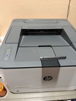 HP laserjet 3001 dw printer