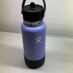 Hydro flask 32oz Water Bottle 