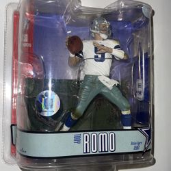 NFL McFarlane Figure