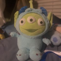 Miniso Toy Story 