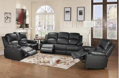 3pcs Reclainer's set